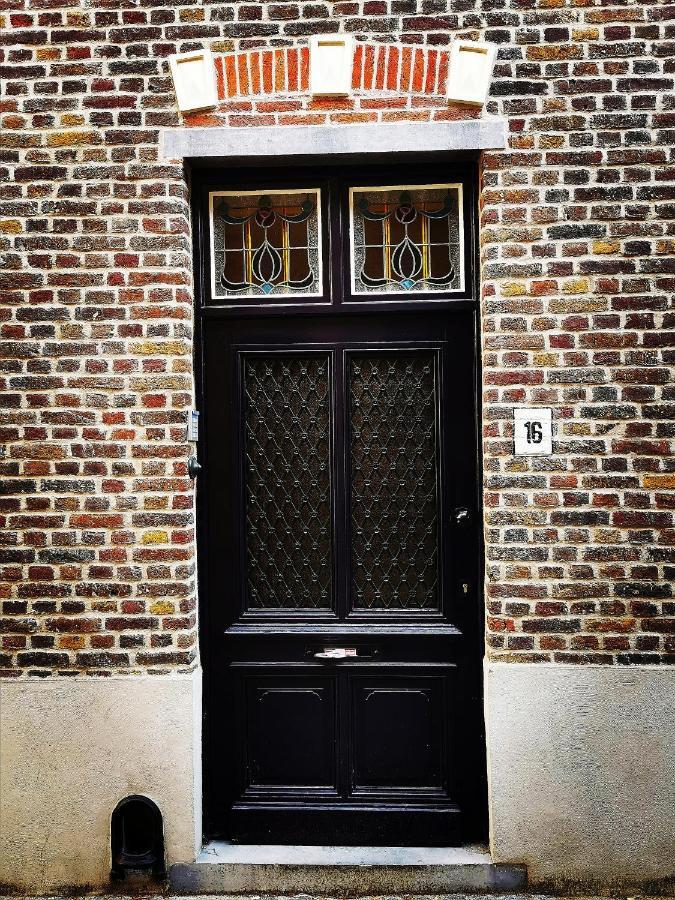 Old Bruges B&B Exterior photo